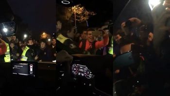 Furor por Lionel Messi Furor por Lionel Messi