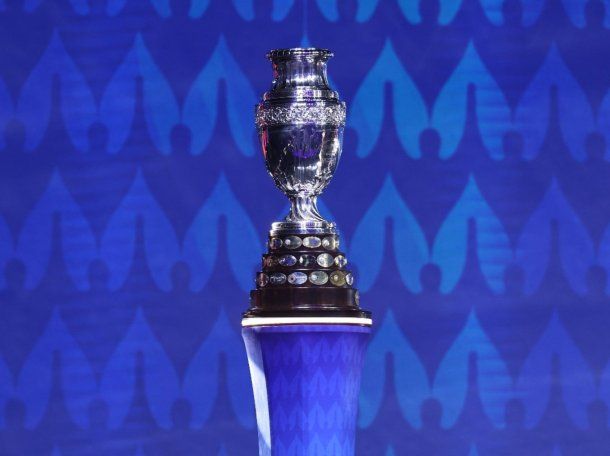 Furor total: revelan cuántas entradas ya se vendieron para la Copa América 2024