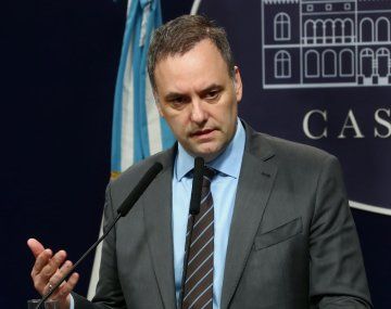 El Gobierno anunció que va a colaborar con la Justicia en la causa contra Alberto Fernández