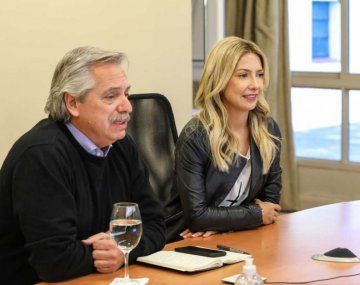 Foto del cumpleaños de Fabiola Yáñez: fiscal pidió listado de ingresos a Olivos