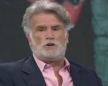 Procesaron por abuso sexual a Teto Medina y le impusieron un embargo millonario