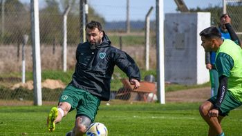 pratto tiene nuevo club y jugara la libertadores: quiere romper un record historico pratto tiene nuevo club y jugara la libertadores: quiere romper un record historico