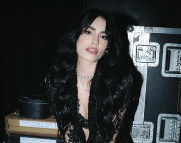 Cuándo se estrena el documental de Lali Espósito en Netflix