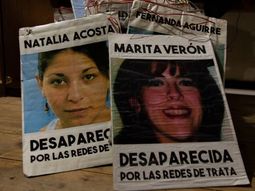 Trata de personas: hubo 22 condenados por delitos contra 82 víctimas en el último año