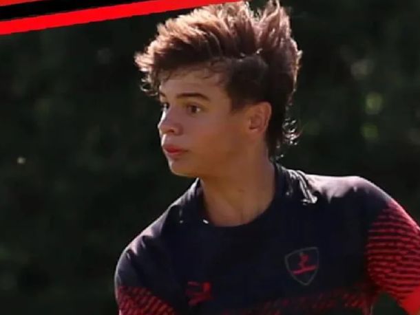 Córdoba: un adolescente de 15 años murió de forma súbita durante un entrenamiento de rugby