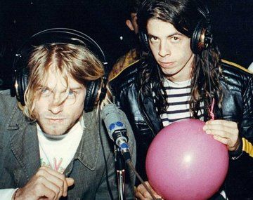 A casi 28 años de la muerte de Kurt Cobain