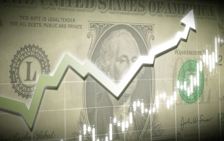Otra semana de devaluación: el peso perdió más del 7% de su valor