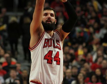 Luchaban por el puesto