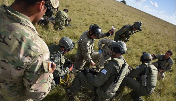 Este será el tercer JCET realizado bajo el gobierno de Luis Lacalle Pou.