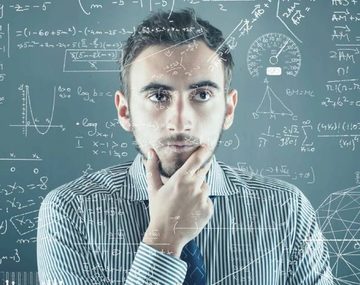 Los errores que cometen quienes presumen de ser más inteligentes, según la inteligencia artificial