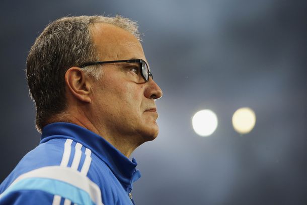 Marcelo Bielsa