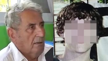hablo el abuelo del tirador de san cristobal: la escopeta fue robada hablo el abuelo del tirador de san cristobal: la escopeta fue robada