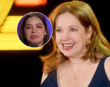 Shippeo en Gran Hermano: la hija de Andrea del Boca habló del supuesto romance