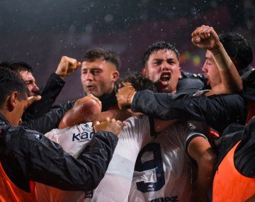 Copa Proyección de Reserva: Independiente venció a Tigre y es el campeón