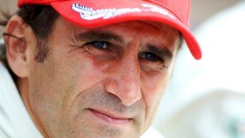 murio alex zanardi, simbolo mundial de resiliencia y superacion
