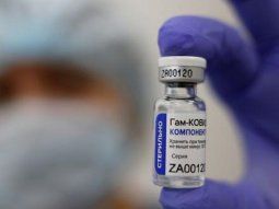 Sputnik V, la vacuna del vector viral más eficaz contra el Covid-19