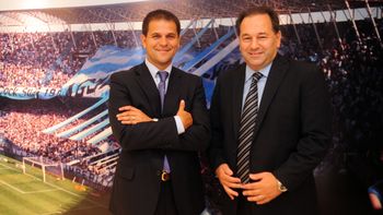 gaston cogorno visito al plantel y se espera su renuncia gaston cogorno visito al plantel y se espera su renuncia