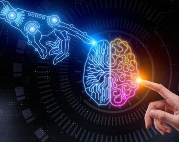 La IA reveló qué es lo que nos hace humanos.