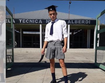 El director que le pidió a un chico que no se vista de mujer adujo que quiso protegerlo