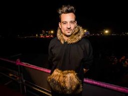 a un mes del accidente chano charpentier volvio a manejar : se compro un auto nuevo a un mes del accidente chano charpentier volvio a manejar : se compro un auto nuevo