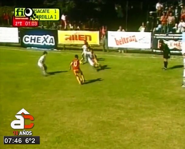 Del fútbol infantil a héroe del Superclásico: Pavón y un sueño cumplido