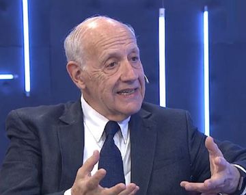 Lavagna calificó de fracaso absoluto y total a los cuatro años de Macri