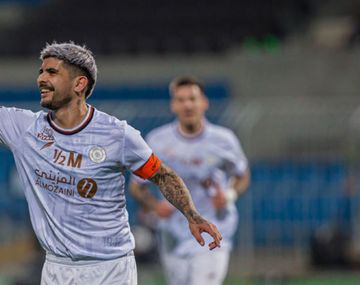 El equipo del fútbol argentino que se metió en medio de Éver Banega y Boca