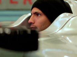 el kun agüero, a un paso de llegar a la formula 1 el kun agüero, a un paso de llegar a la formula 1