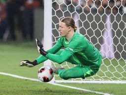 quien es matvey safonov, el arquero heroe del psg en los penales ante flamengo quien es matvey safonov, el arquero heroe del psg en los penales ante flamengo
