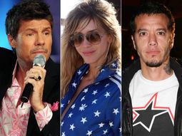 las charlas secretas entre tinelli y ortega las charlas secretas entre tinelli y ortega