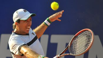 comienza el sueno de la copa davis: berlocq pone primera frente a souza comienza el sueno de la copa davis: berlocq pone primera frente a souza