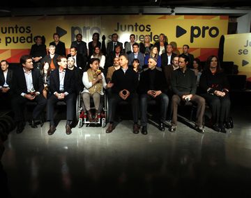 El desafío del PRO: construir una fuerza de alcance nacional