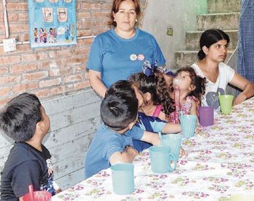 Gentileza diario El Día