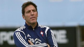 escandalo: el celta de berizzo se muda de vigo por pelearse con el alcalde escandalo: el celta de berizzo se muda de vigo por pelearse con el alcalde
