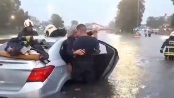 el ministro de espacio publico de caba responsabilizo a la empresa concesionaria por la inundacion de la general paz el ministro de espacio publico de caba responsabilizo a la empresa concesionaria por la inundacion de la general paz