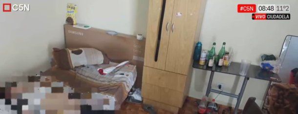 Ataque de viudas negras en Ciudadela: tres jóvenes fueron drogados y uno murió
