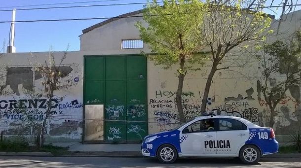 Gentileza diario de Río Negro.