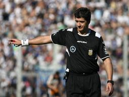 carlos maglio, despues de la polemica: me voy tranquilo carlos maglio, despues de la polemica: me voy tranquilo