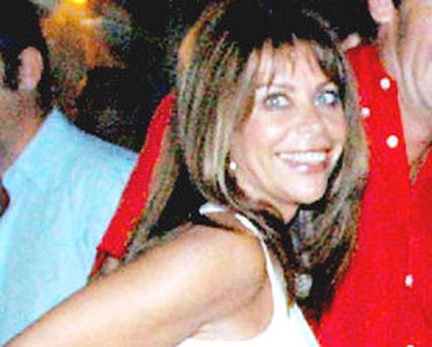 Nora Dalmasso