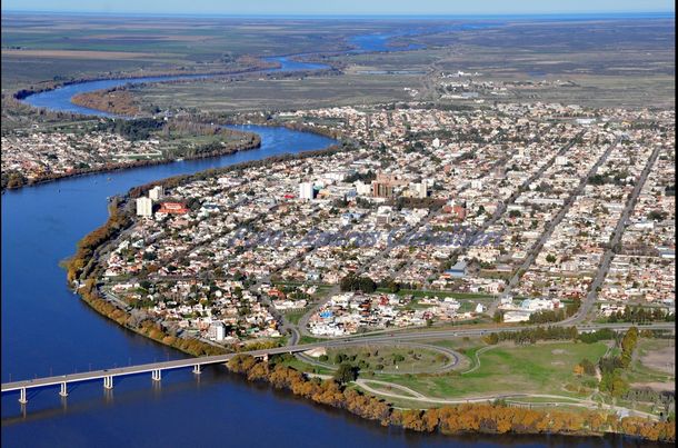 Reflotan el proyecto para trasladar la Capital a la Patagonia