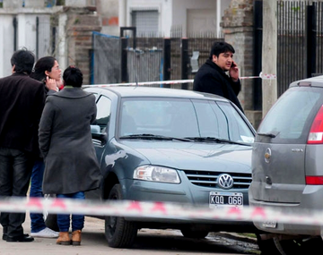 Detuvieron a dos sospechosos por el crimen del enfermero