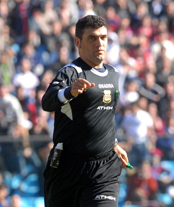 Así se disputará la fecha 21 del torneo: días, horarios y árbitros