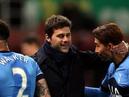 furor por pochettino en inglaterra: lo quiere el manchester united furor por pochettino en inglaterra: lo quiere el manchester united