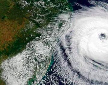 Alerta global por el fenómeno del Súper Niño: qué es y cómo afectará al clima en la Argentina