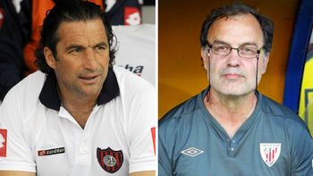 ante la negativa de pizzi, el valencia va por bielsa ante la negativa de pizzi, el valencia va por bielsa