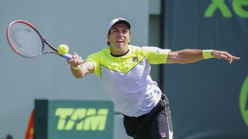 berlocq gano en su debut y avanzo de ronda en miami berlocq gano en su debut y avanzo de ronda en miami