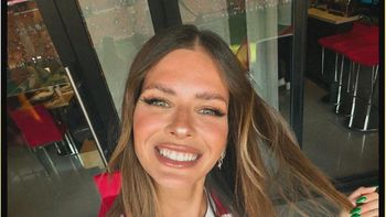 Se filtraron los dichos de la China Suárez para la restitución de las hijas de Mauro Icardi Se filtraron los dichos de la China Suárez para la restitución de las hijas de Mauro Icardi