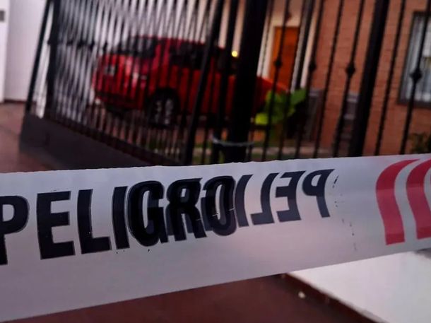 La tragedia conmociona a la ciudad de Córdoba La tragedia conmociona a la ciudad de Córdoba