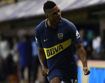 Frank Fabra