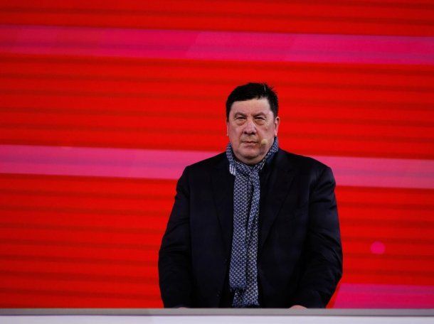 Escándalo: la frase ofensiva del Mono Burgos contra un jugador que le costó su trabajo